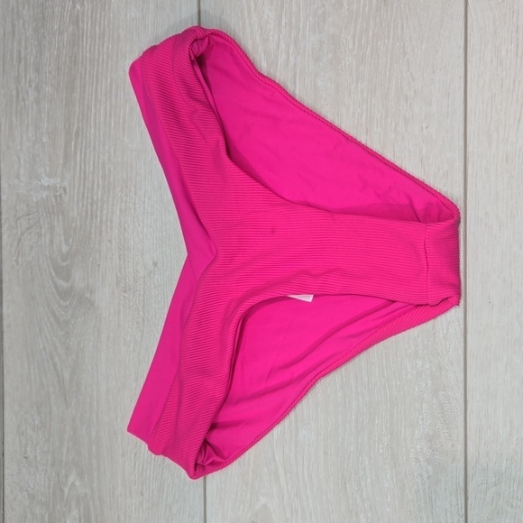 L Space Women Anthropologie bottom Swim sz XS - Picture 1 of 7